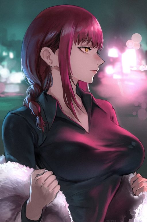 Makima