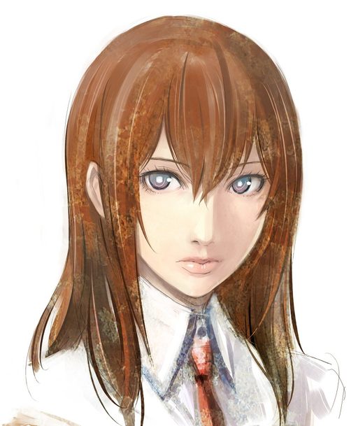 Kurisu Makise