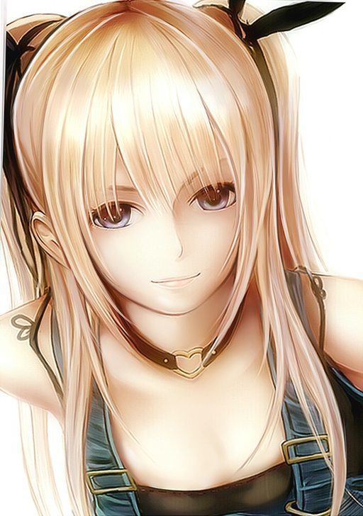 Marie Rose