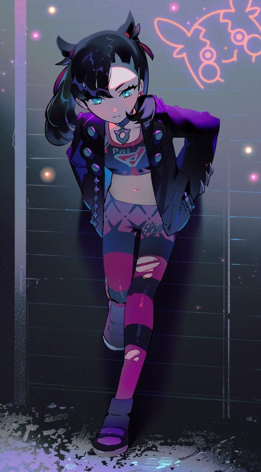 Marnie