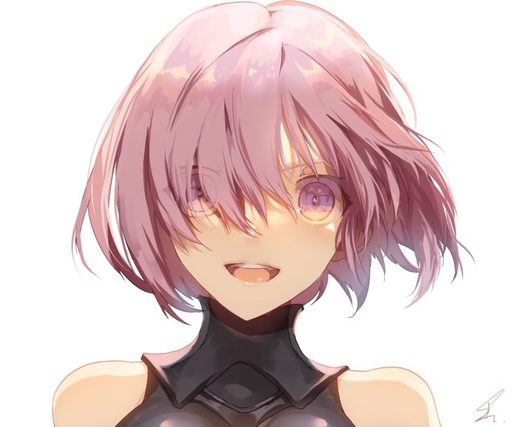 Mash Kyrielight