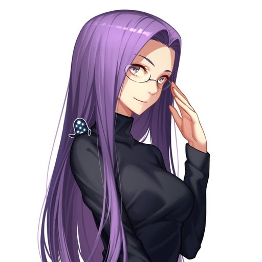 Medusa (rider)