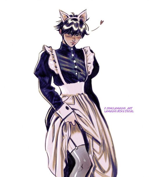 Megumi Fushiguro