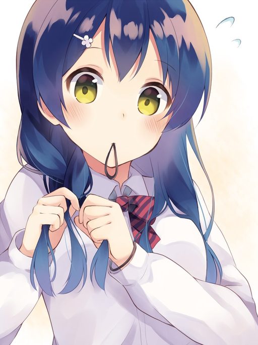 Megumi Tadokoro