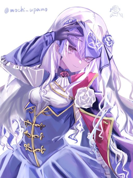 Melusine