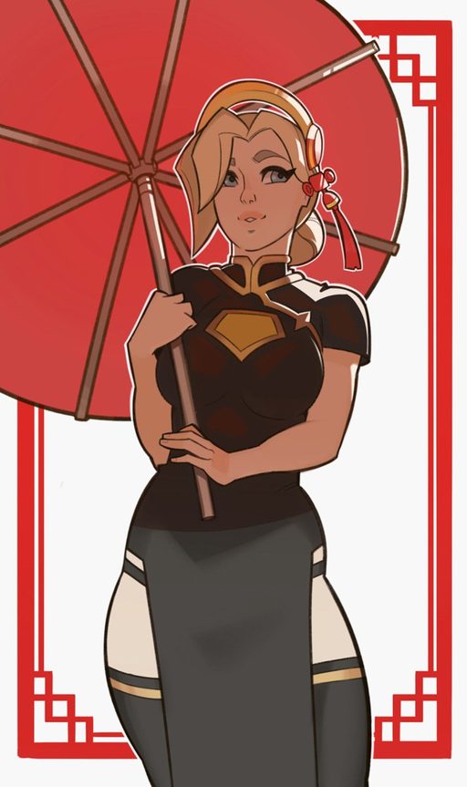 Mercy
