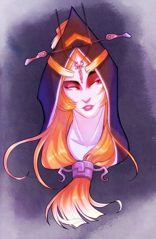 Midna