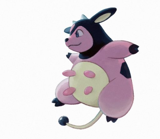 Miltank