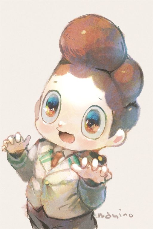 Mineta Minoru