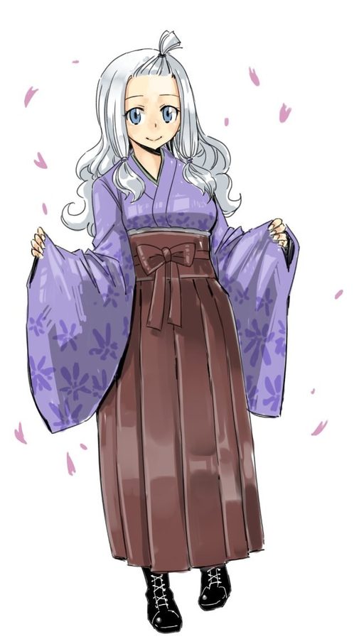 Mirajane Strauss