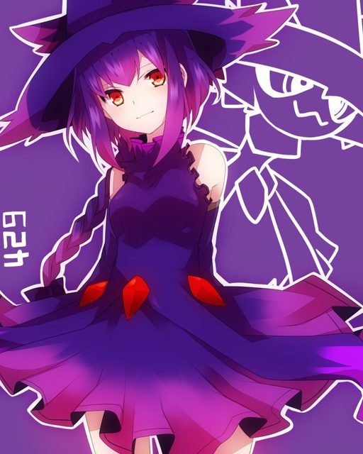 Mismagius