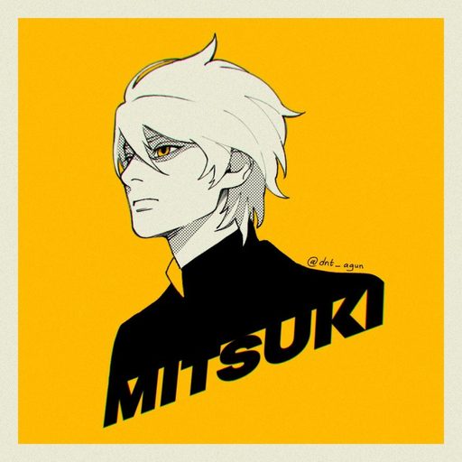 Mitsuki