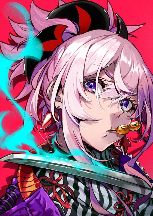 Miyamoto Musashi