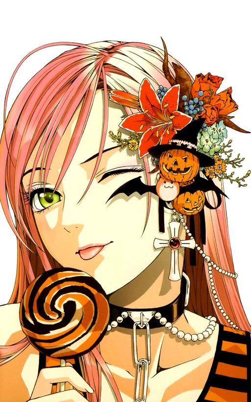 Moka Akashiya