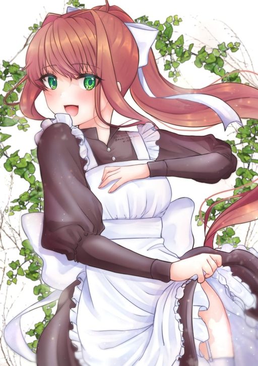 Monika
