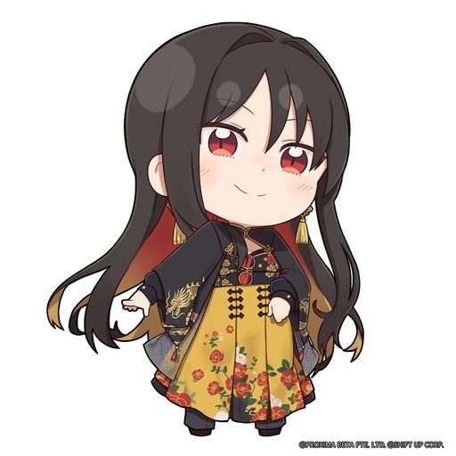 Moran