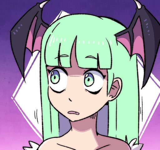 Morrigan