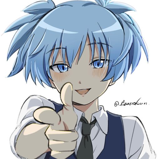 Nagisa Shiota