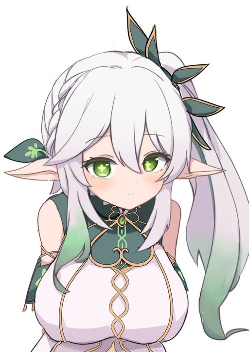 Nahida