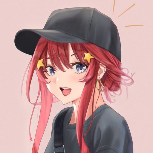 Nakano Itsuki