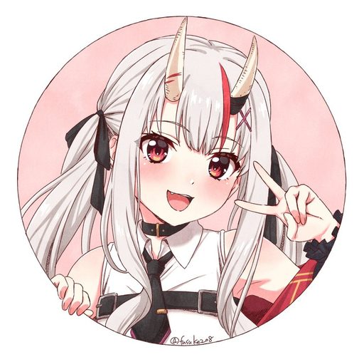 Nakiri Ayame