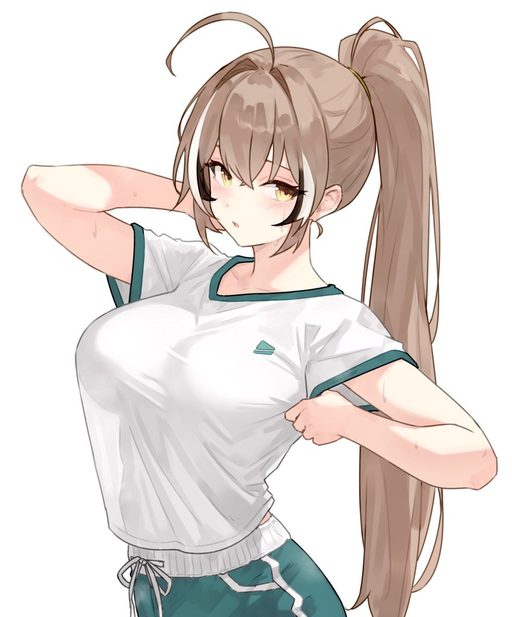 Nanashi Mumei