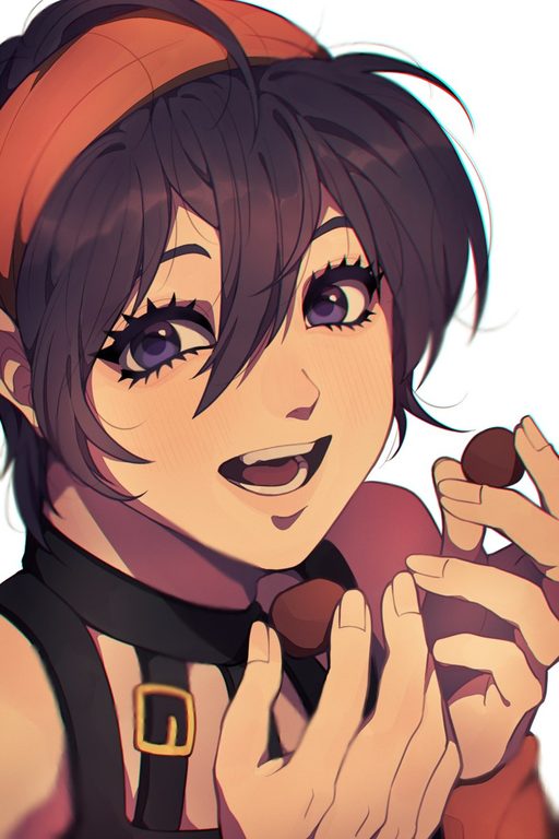 Narancia Ghirga