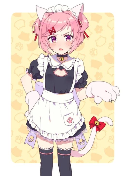 Natsuki