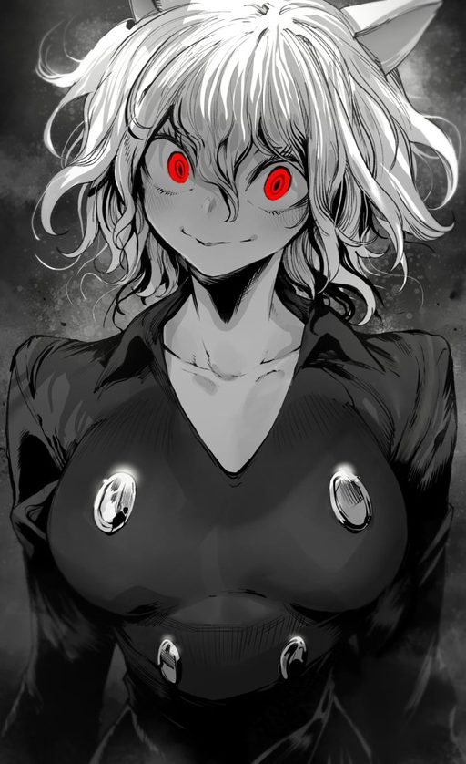 Neferpitou