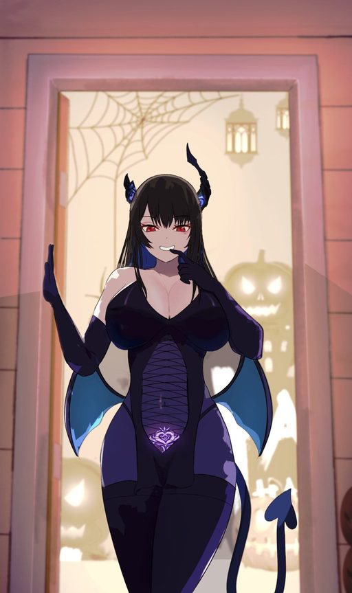 Nerissa Ravencroft