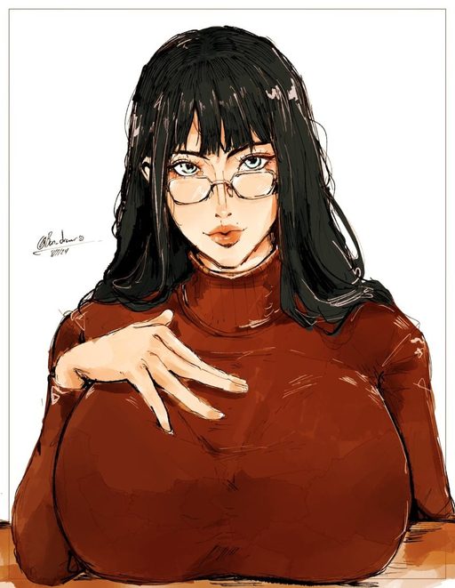 Nico Robin