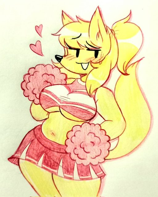 Ninetales