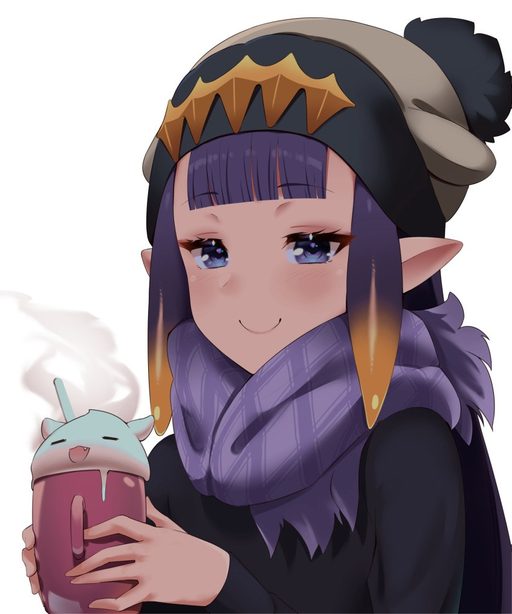 Ninomae Ina'nis