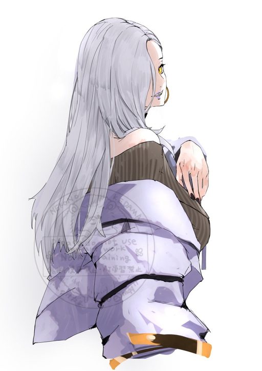 Omi-san