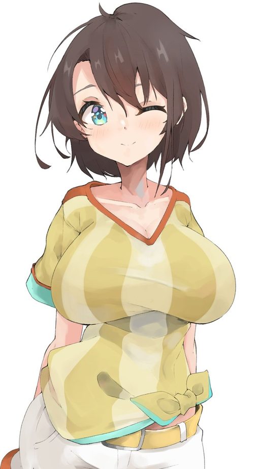 Oozora Subaru