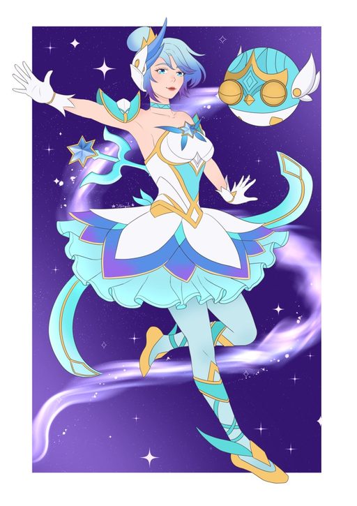 Orianna