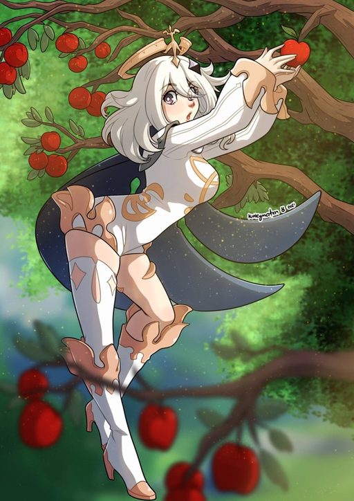Paimon