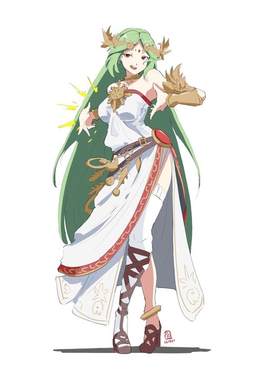 Palutena
