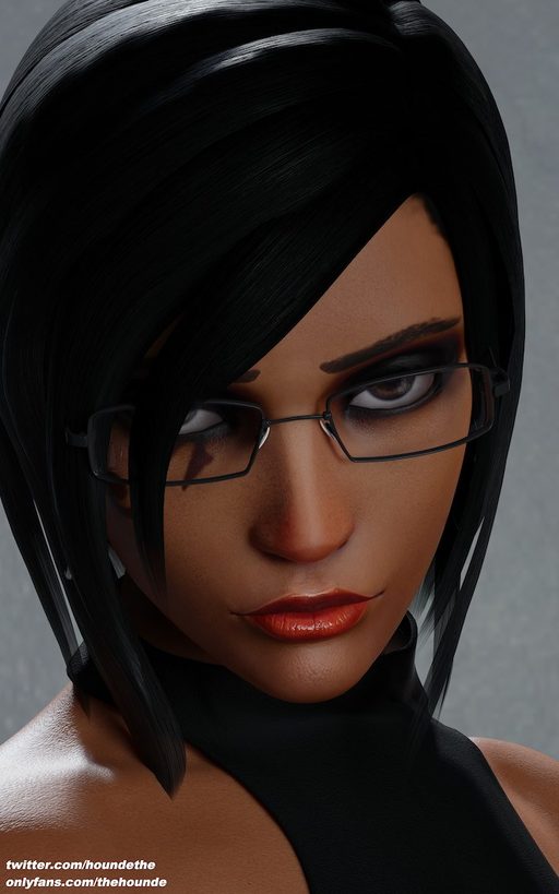 Pharah