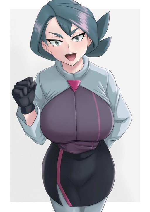 Pokemon Character