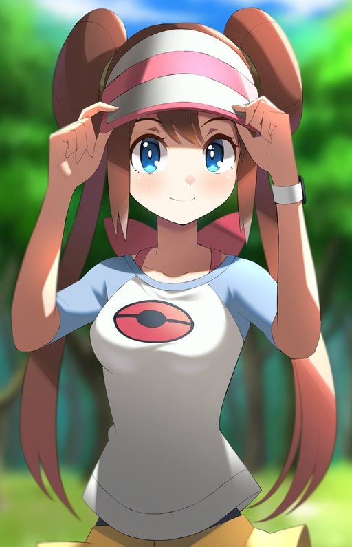 Pokemon Trainer