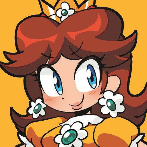 Princess Daisy