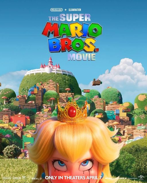 Princess Peach
