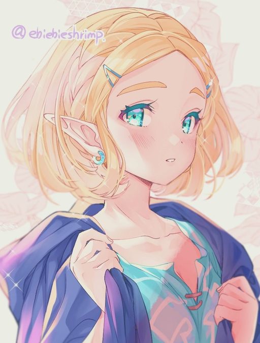 Princess Zelda
