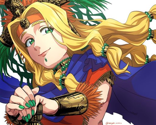Quetzalcoatl
