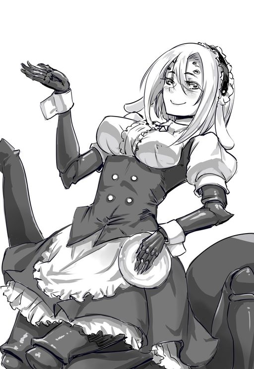 Rachnera