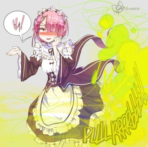 Ram