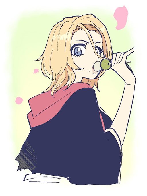 Rangiku Matsumoto