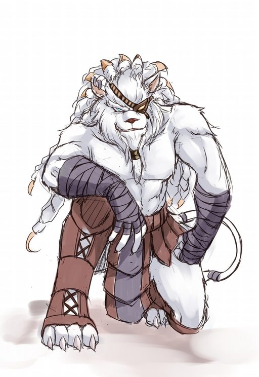 Rengar