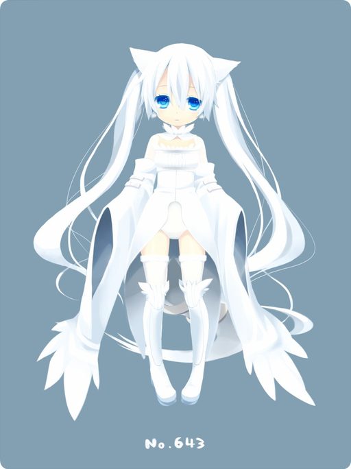 Reshiram